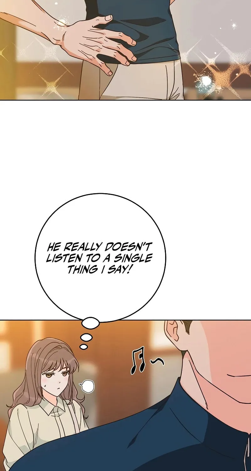 Spring Fever Chapter 10 page 51 - 