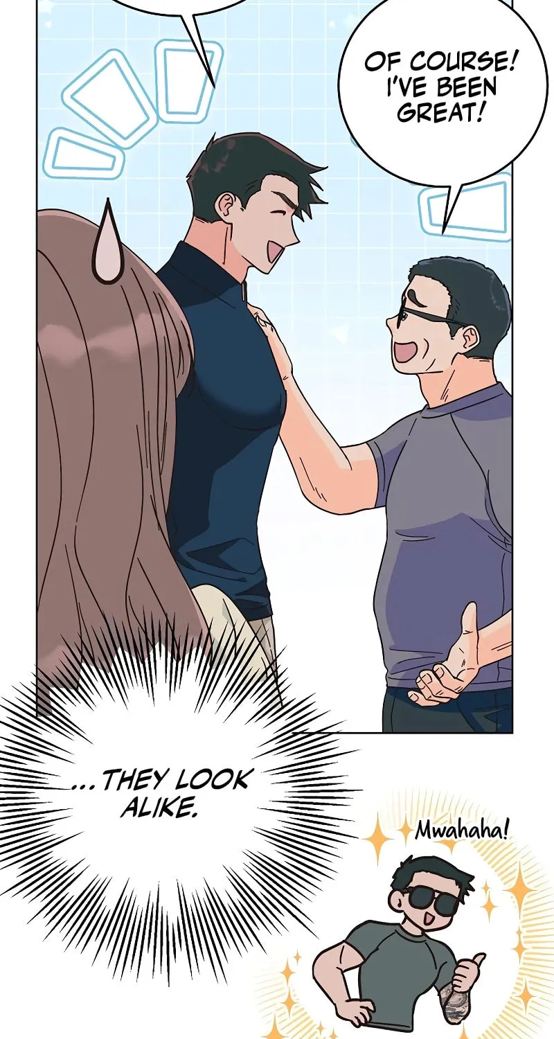 Spring Fever Chapter 10 page 56 - 