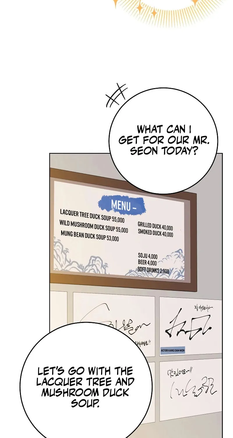 Spring Fever Chapter 10 page 57 - 