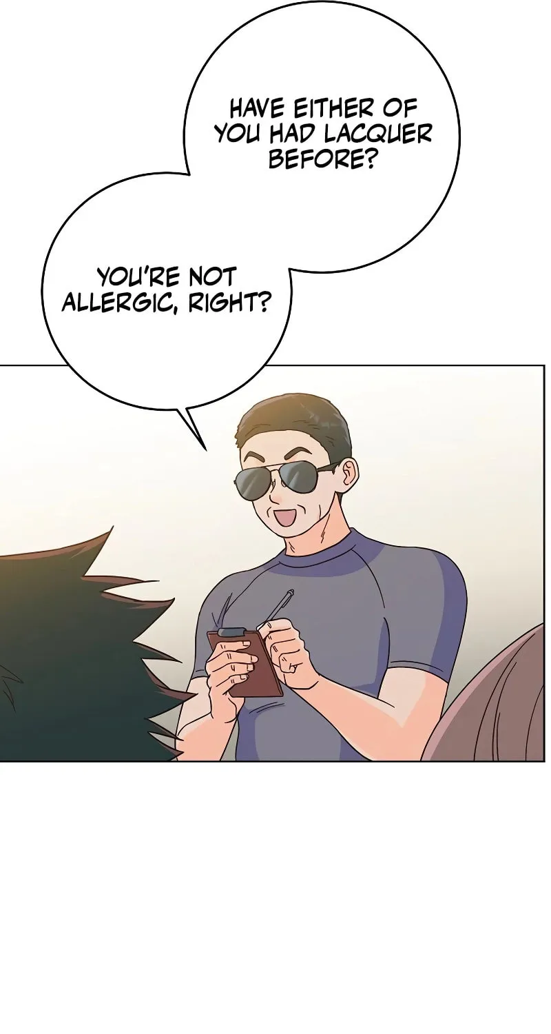 Spring Fever Chapter 10 page 59 - 