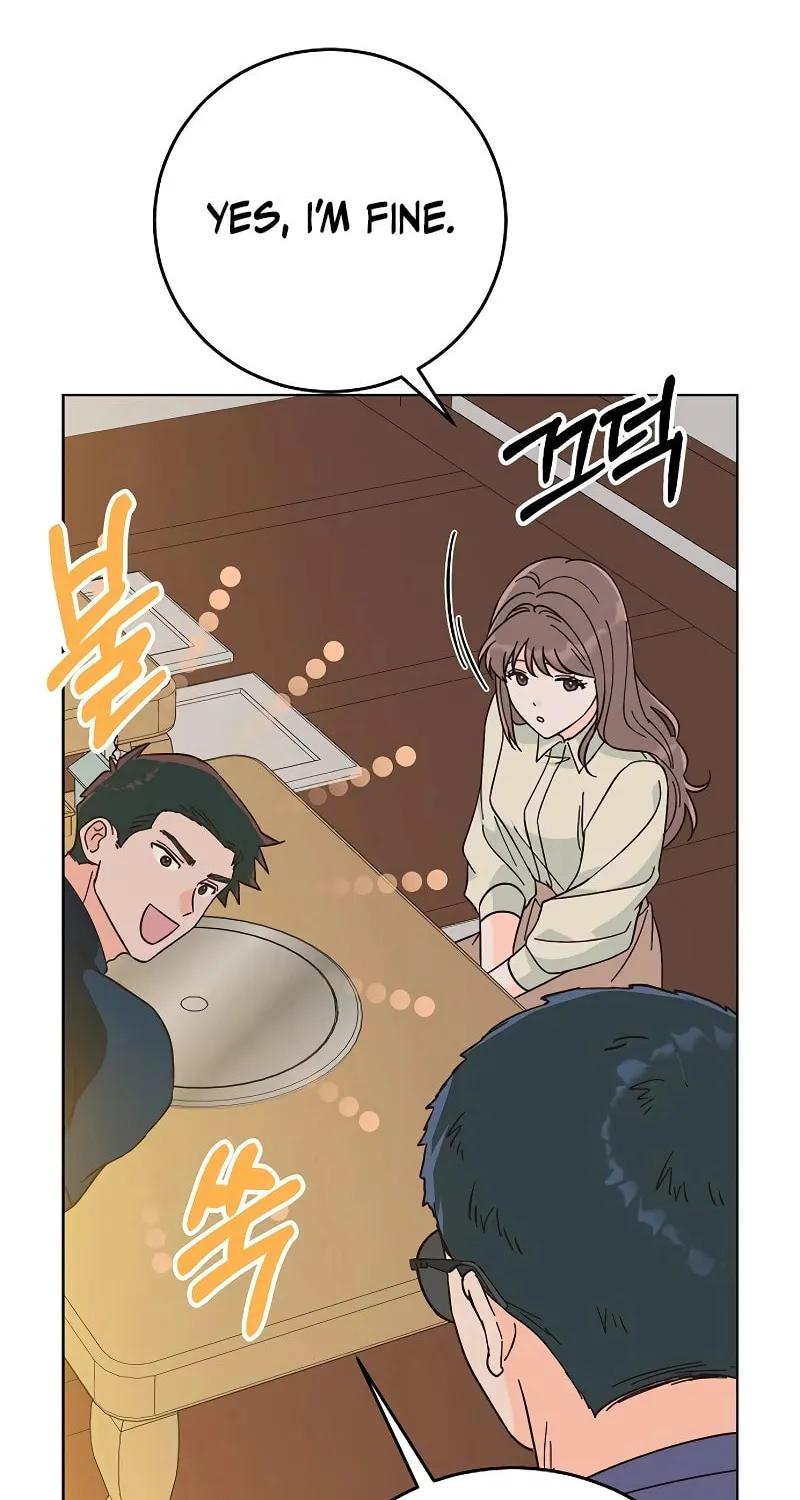 Spring Fever Chapter 10 page 60 - 
