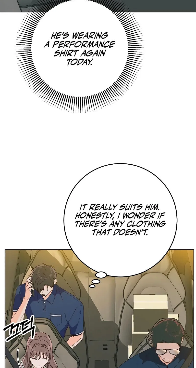 Spring Fever Chapter 10 page 7 - 