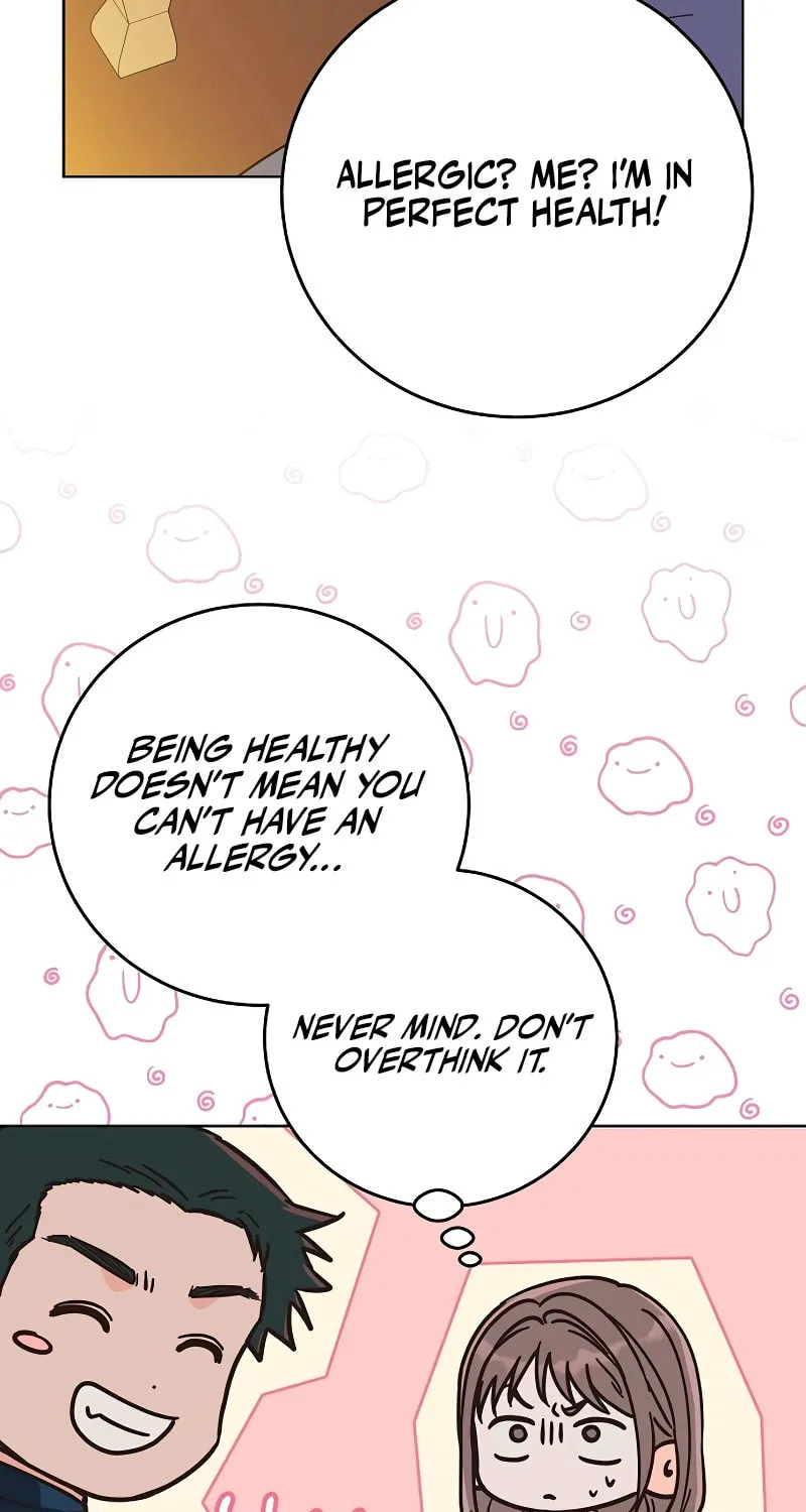 Spring Fever Chapter 10 page 61 - 