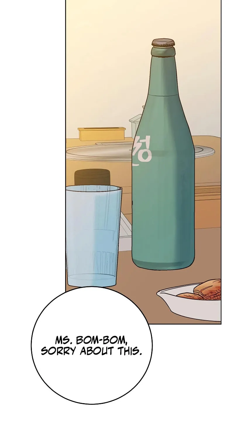 Spring Fever Chapter 10 page 63 - 