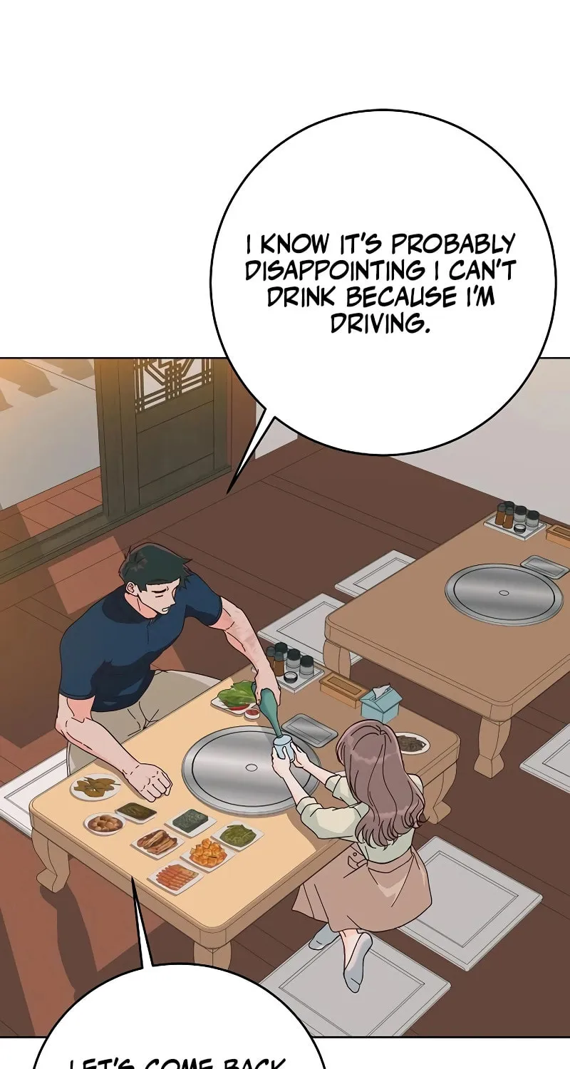 Spring Fever Chapter 10 page 64 - 
