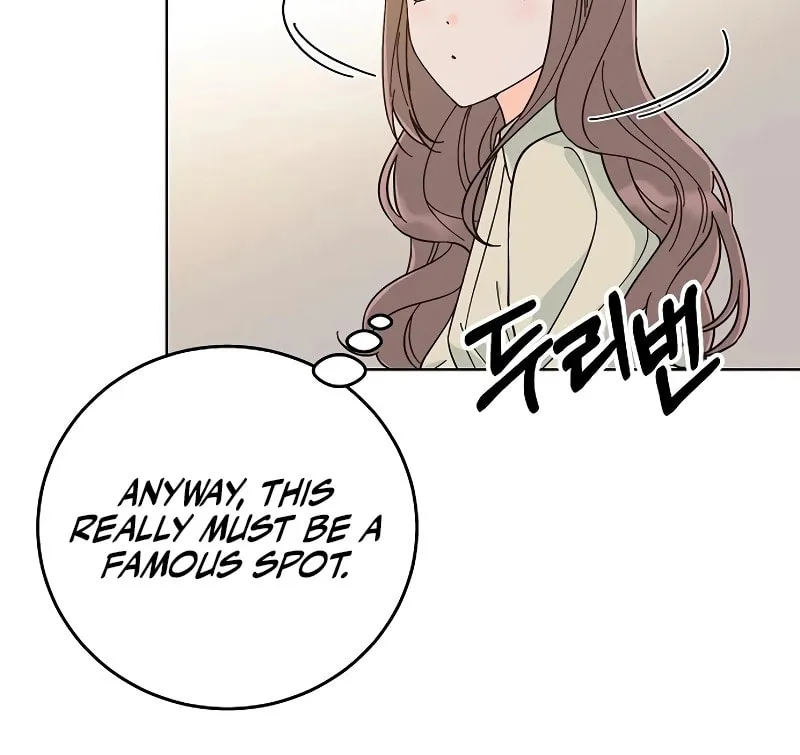 Spring Fever Chapter 10 page 67 - 