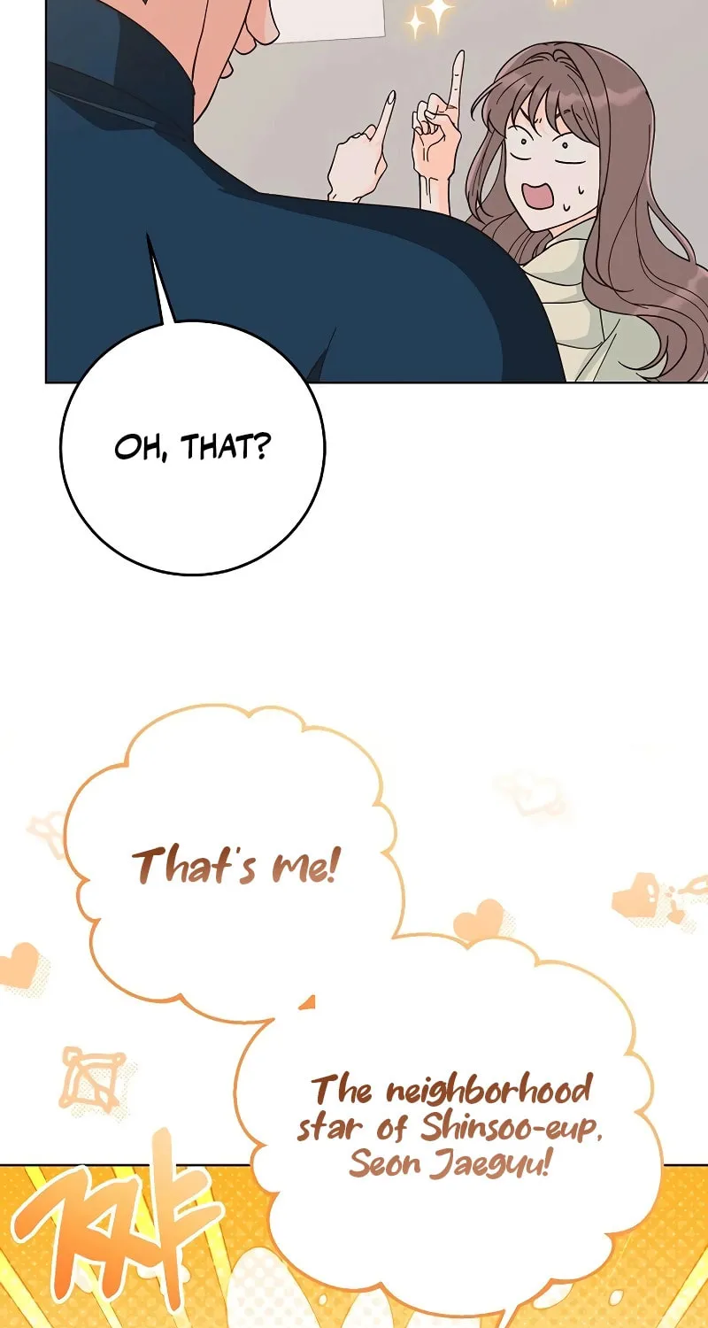 Spring Fever Chapter 10 page 70 - 