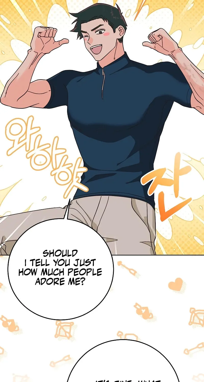 Spring Fever Chapter 10 page 71 - 