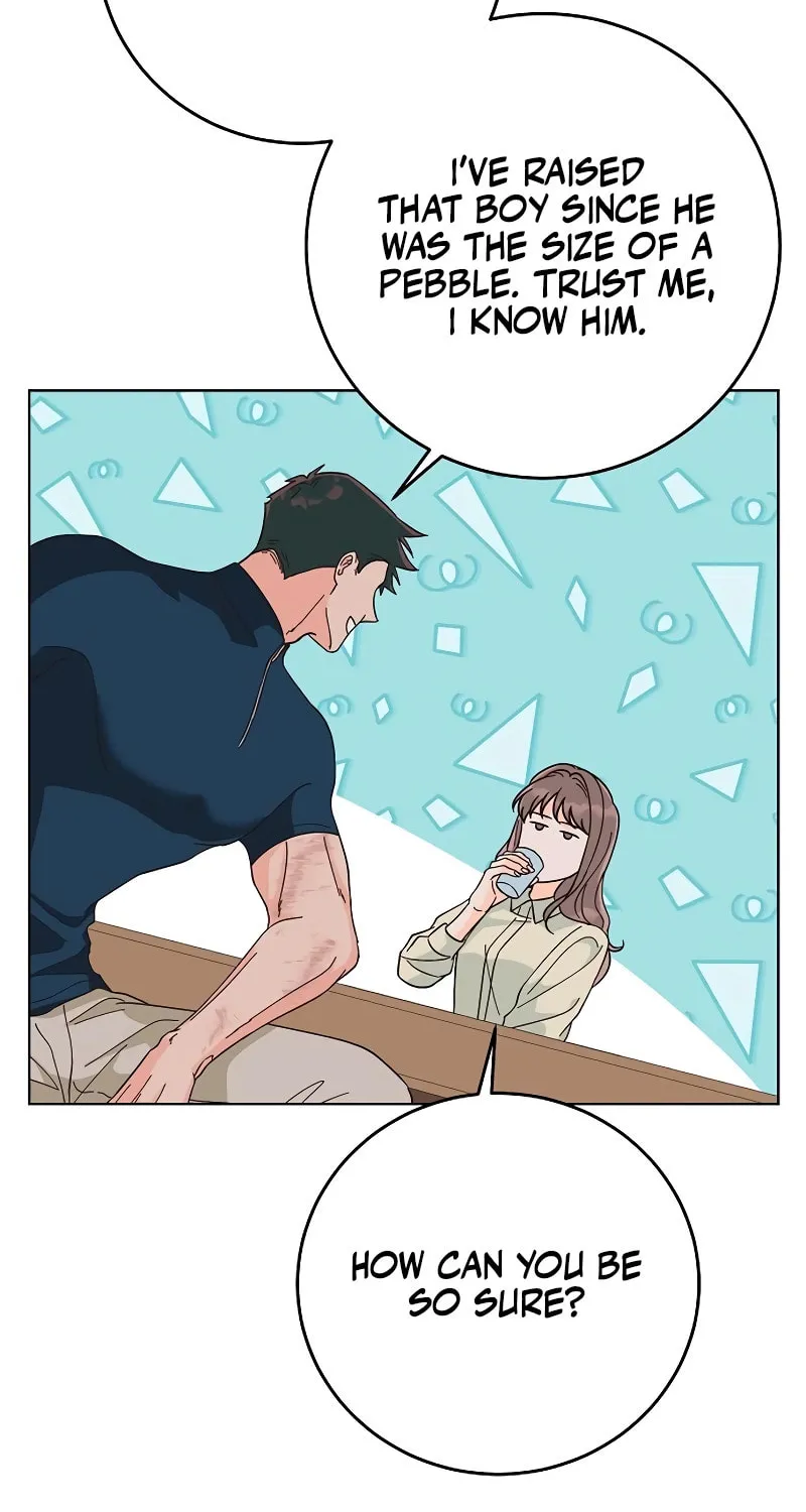 Spring Fever Chapter 10 page 73 - 