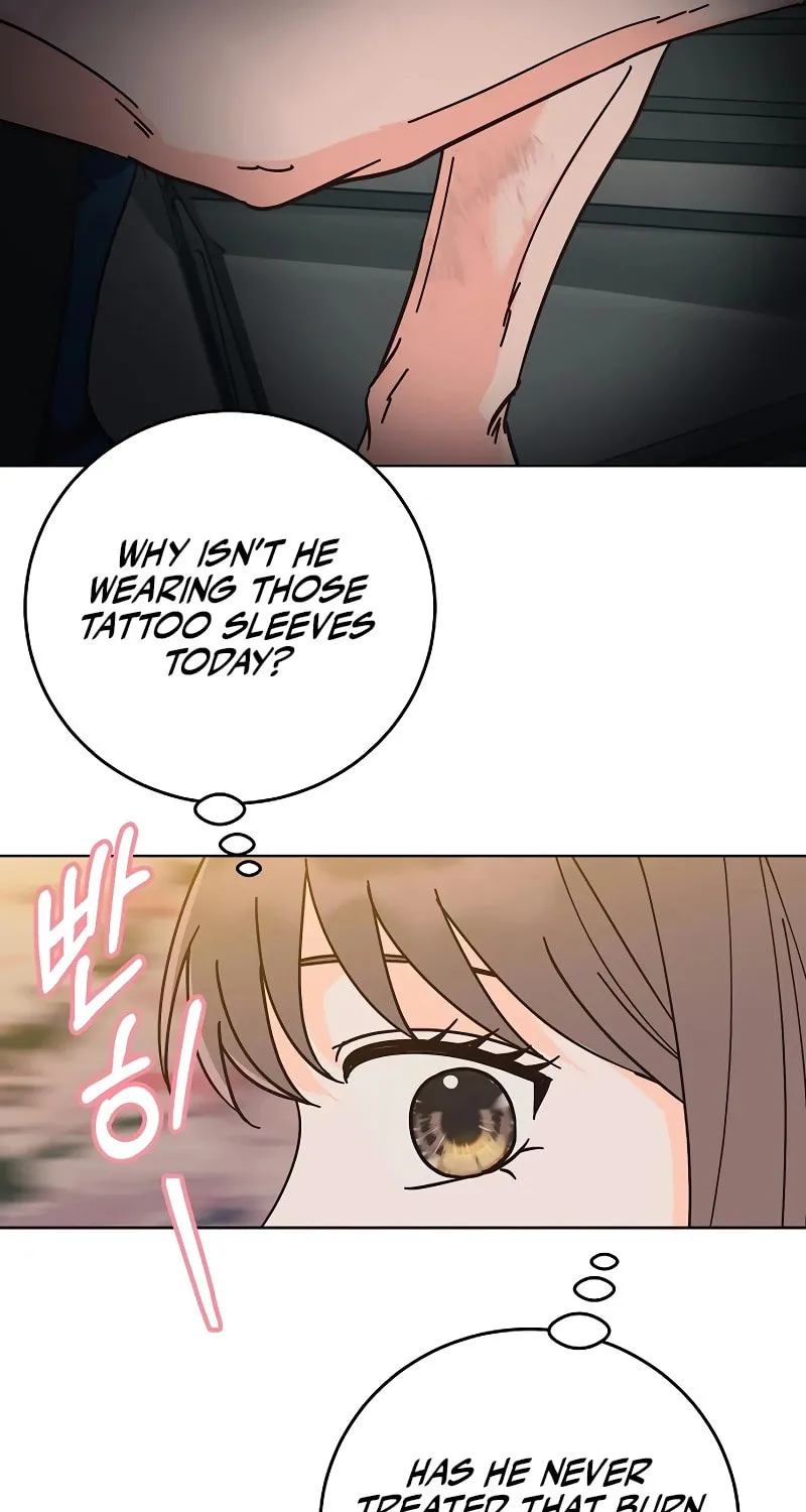 Spring Fever Chapter 10 page 9 - 