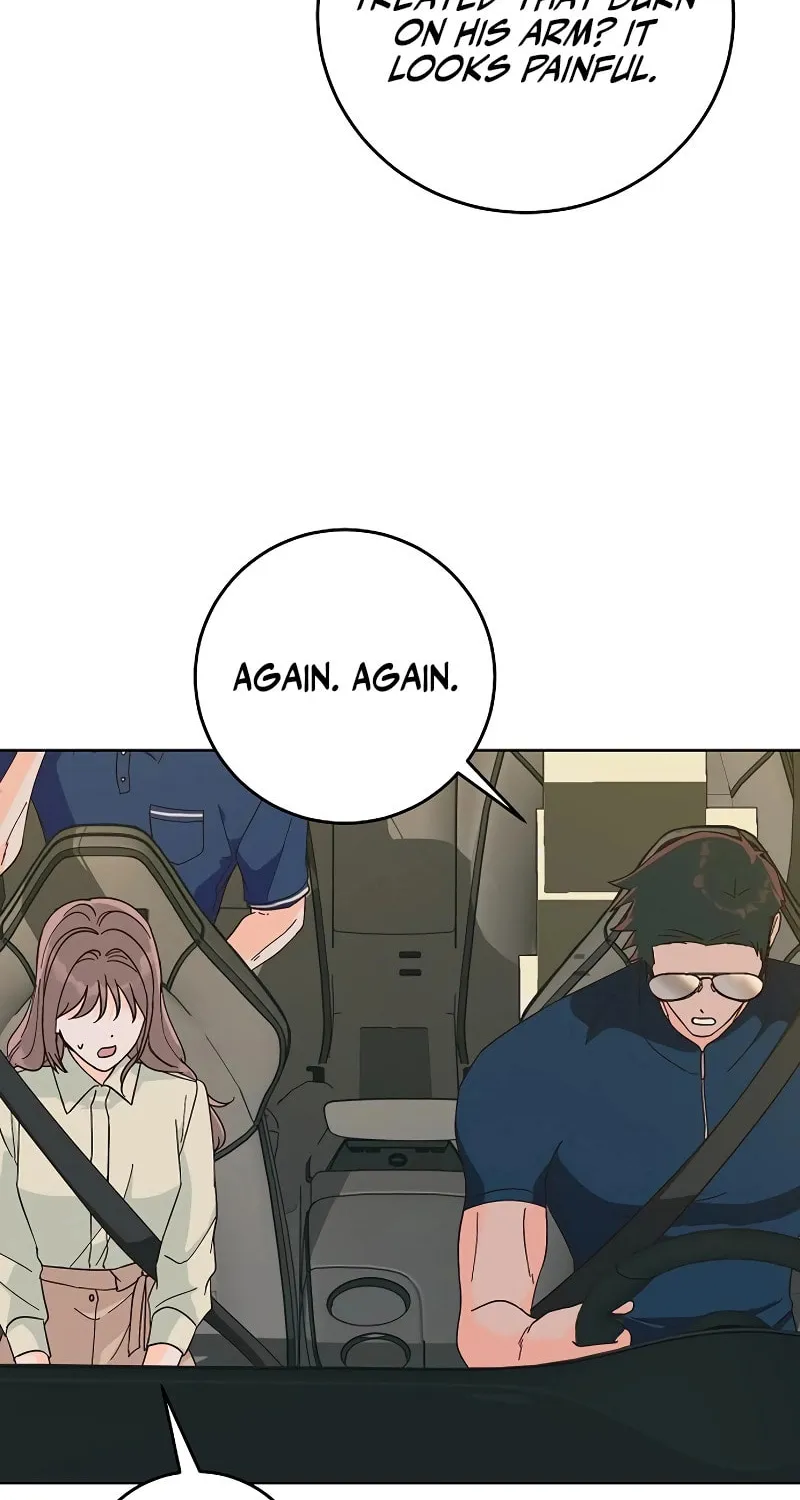 Spring Fever Chapter 10 page 10 - 