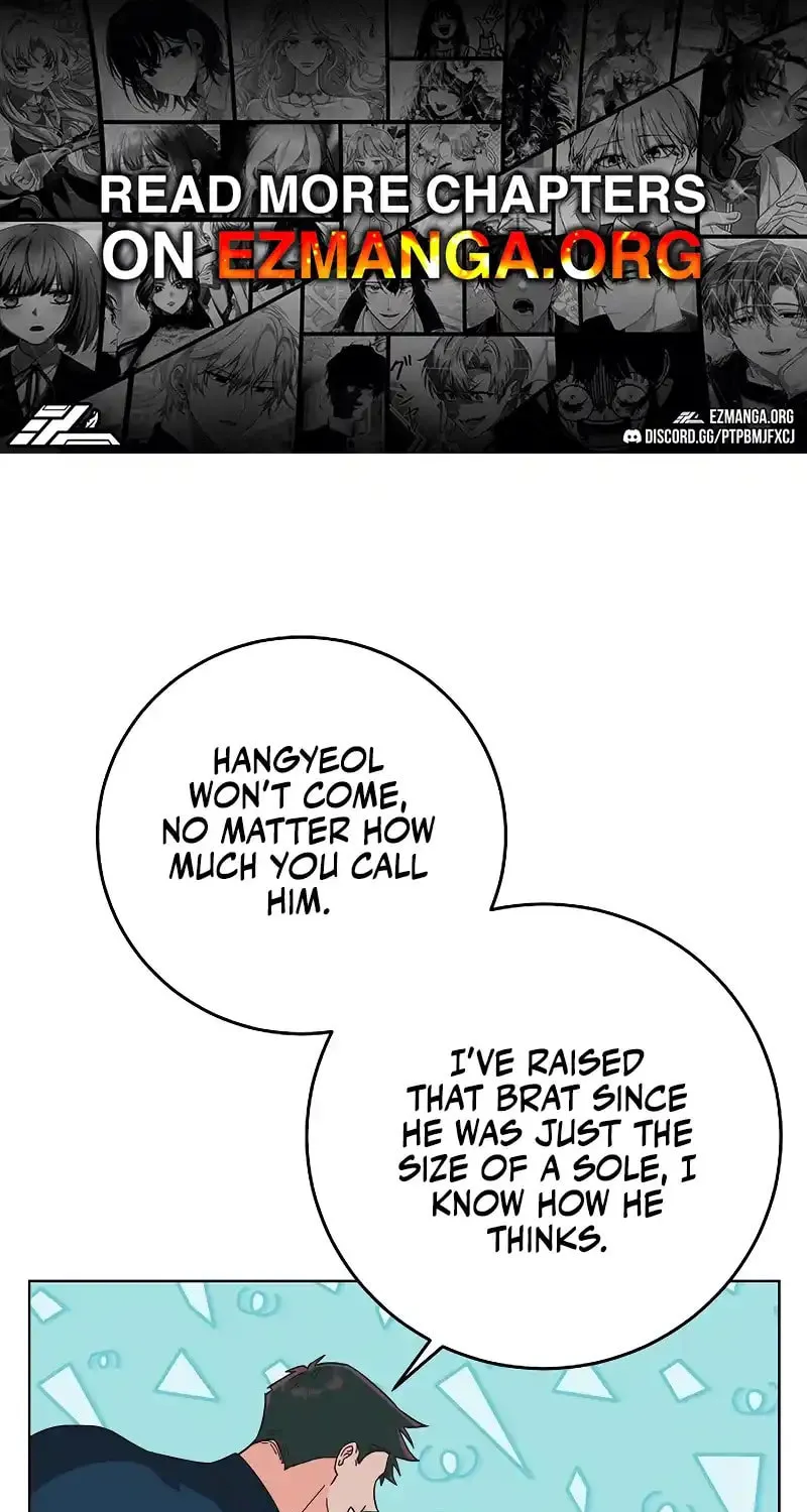 Spring Fever Chapter 11 page 1 - 