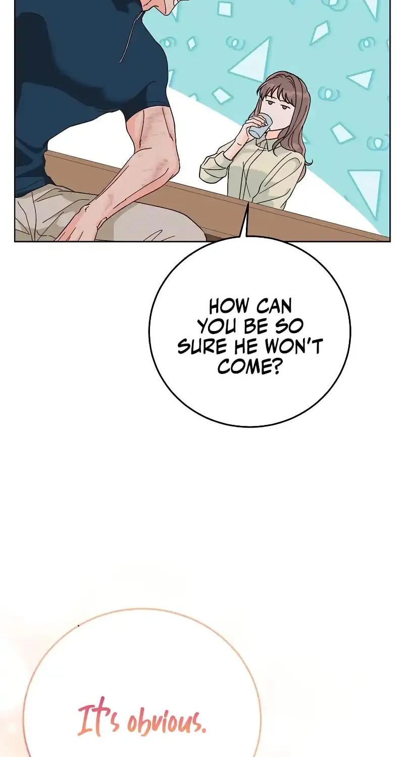 Spring Fever Chapter 11 page 2 - 