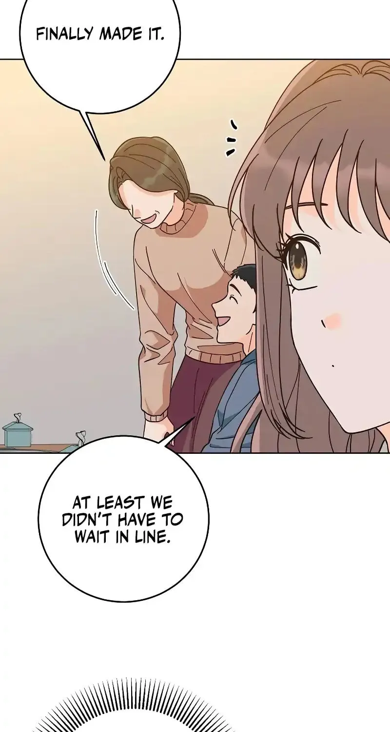 Spring Fever Chapter 11 page 15 - 