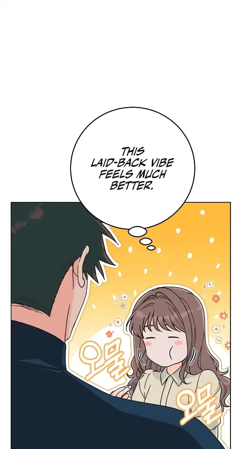 Spring Fever Chapter 11 page 17 - 