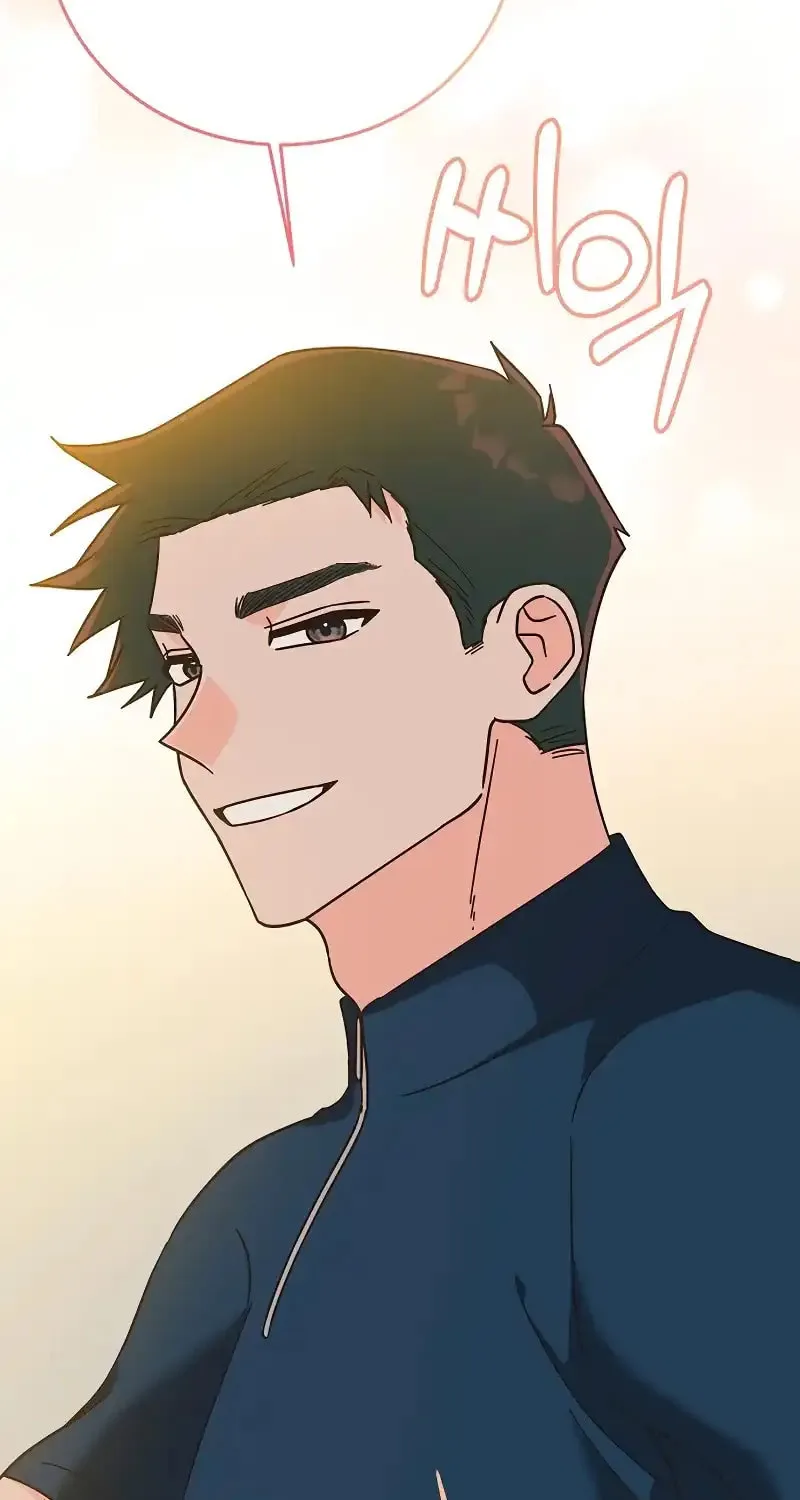 Spring Fever Chapter 11 page 3 - 
