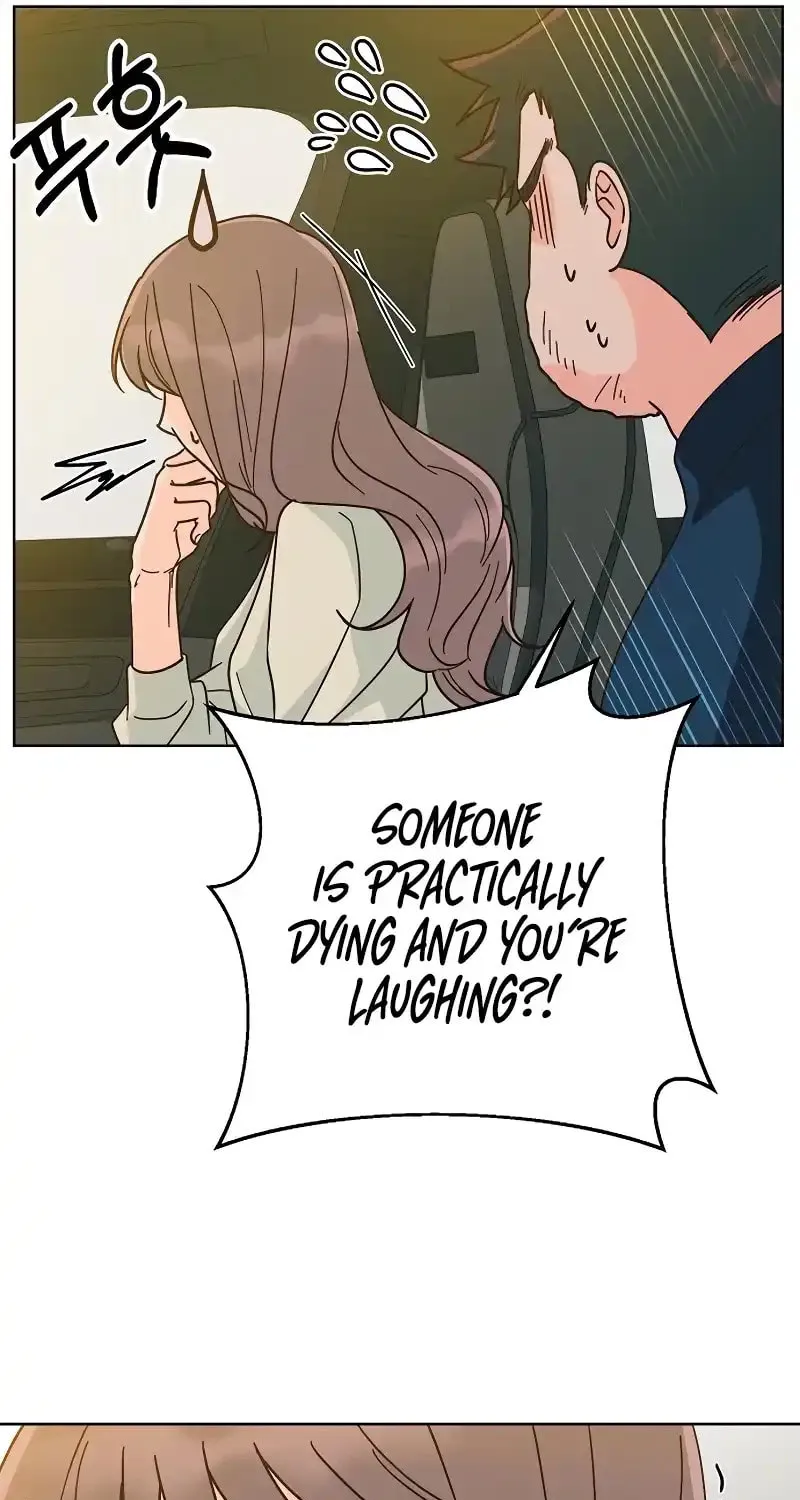 Spring Fever Chapter 11 page 28 - 