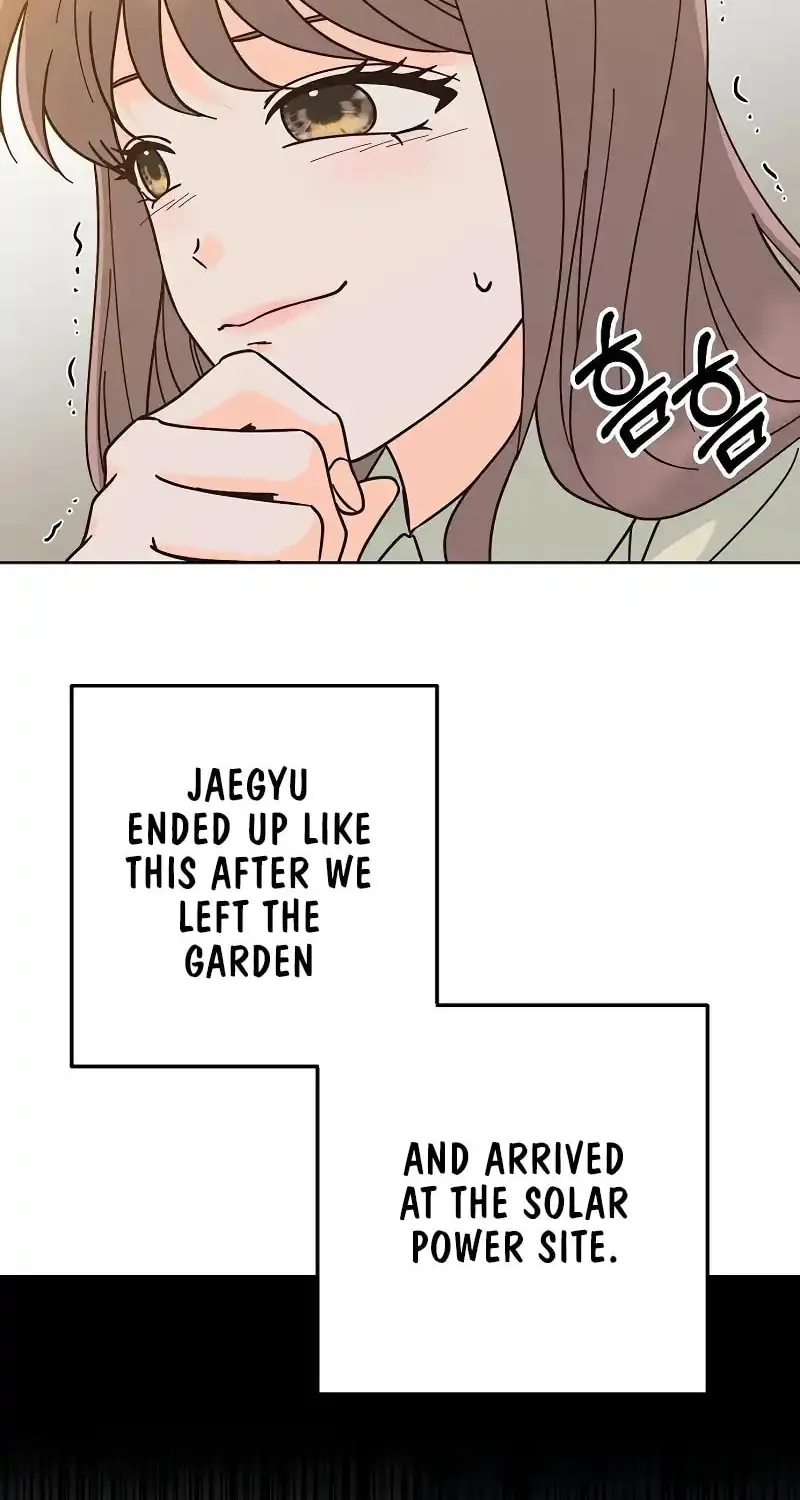 Spring Fever Chapter 11 page 29 - 