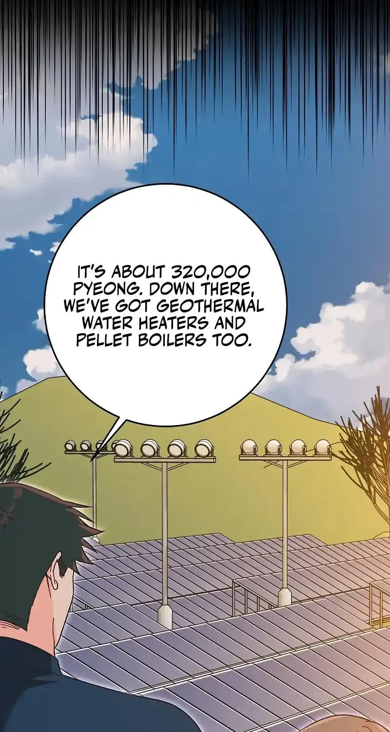 Spring Fever Chapter 11 page 30 - 