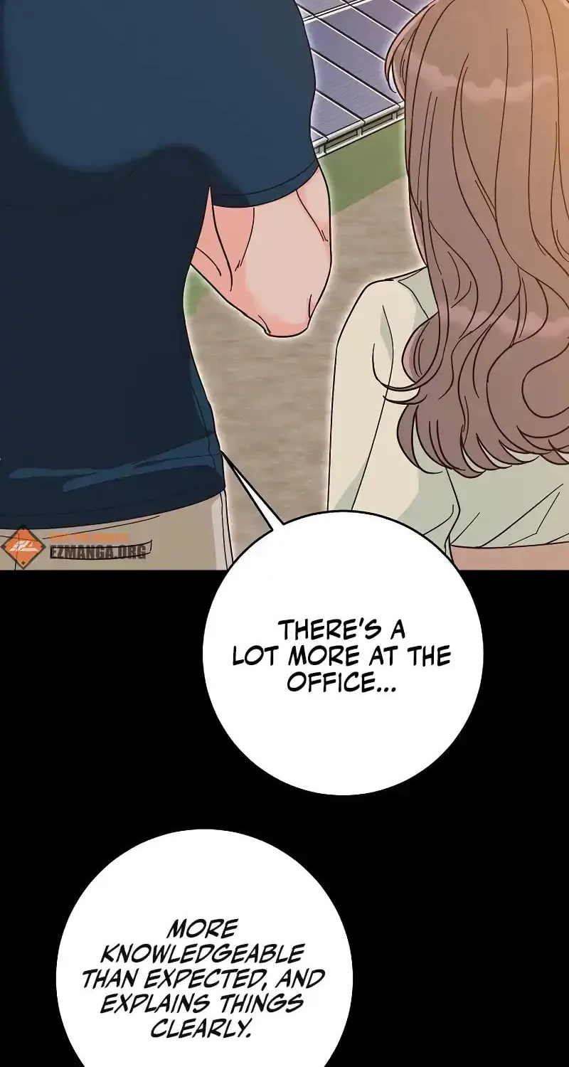 Spring Fever Chapter 11 page 31 - 