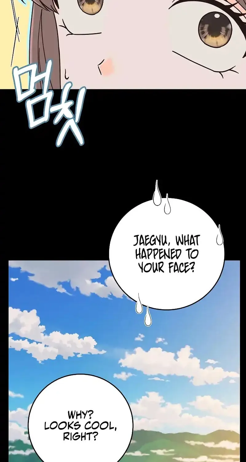 Spring Fever Chapter 11 page 33 - 