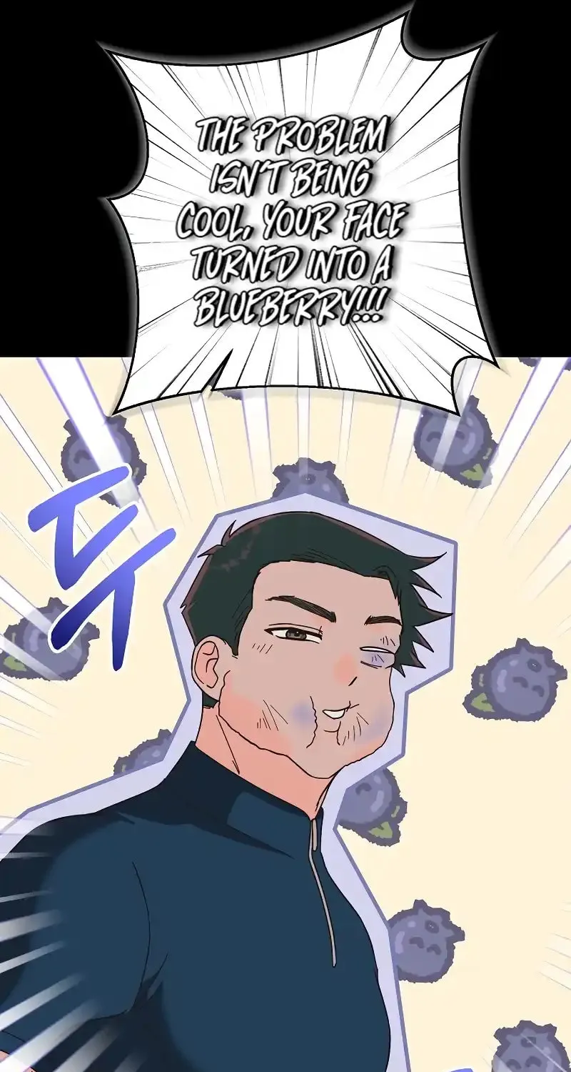 Spring Fever Chapter 11 page 35 - 