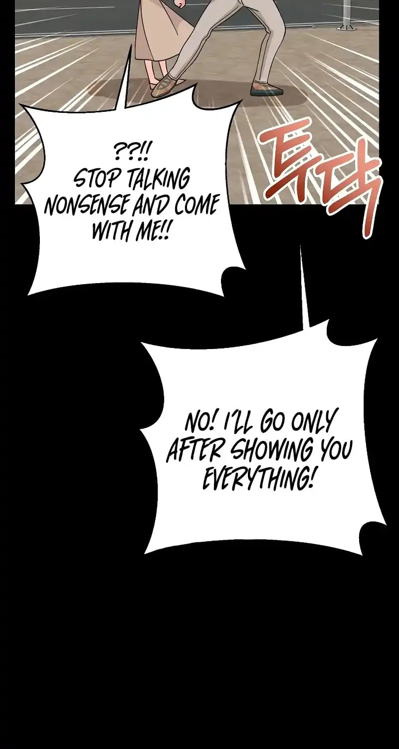 Spring Fever Chapter 11 page 37 - 
