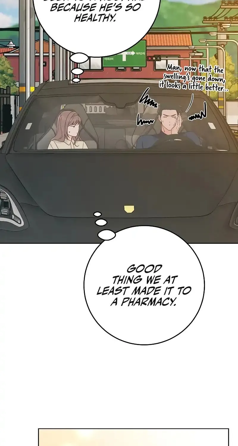 Spring Fever Chapter 11 page 40 - 