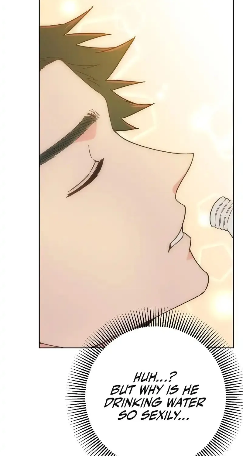Spring Fever Chapter 11 page 41 - 