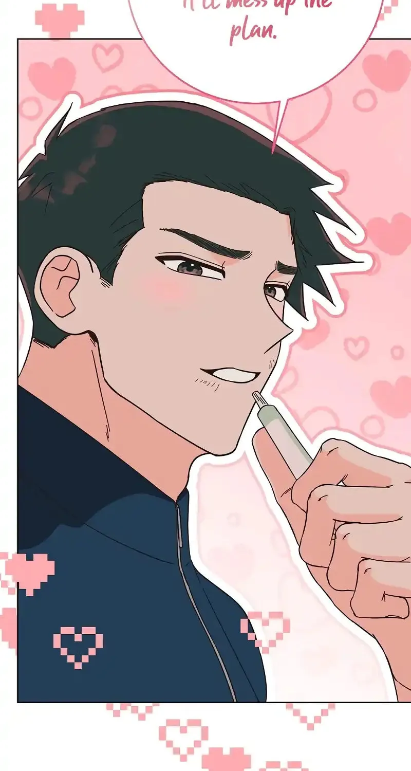 Spring Fever Chapter 11 page 45 - 
