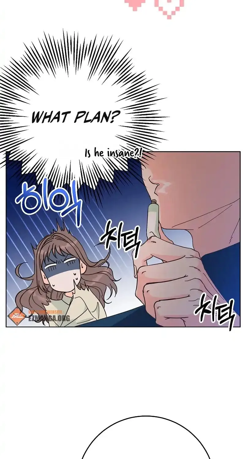 Spring Fever Chapter 11 page 46 - 