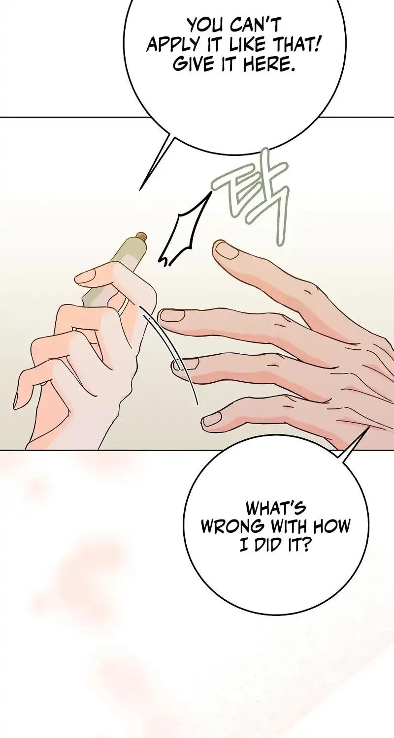 Spring Fever Chapter 11 page 47 - 