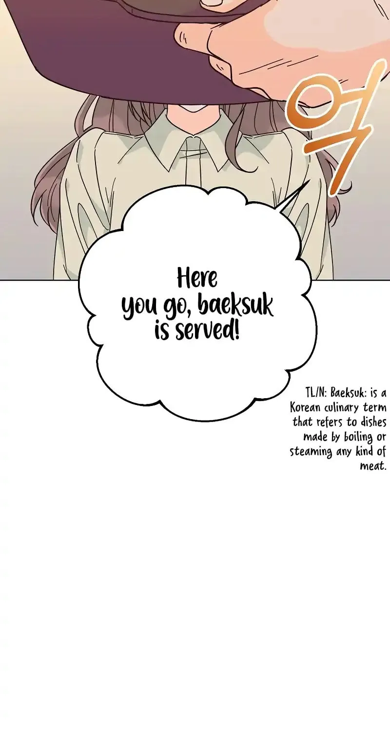 Spring Fever Chapter 11 page 6 - 