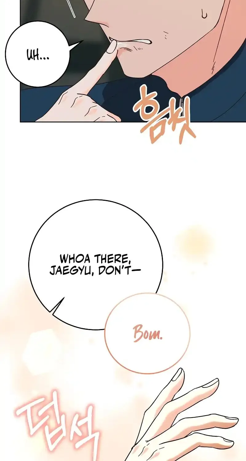 Spring Fever Chapter 11 page 54 - 