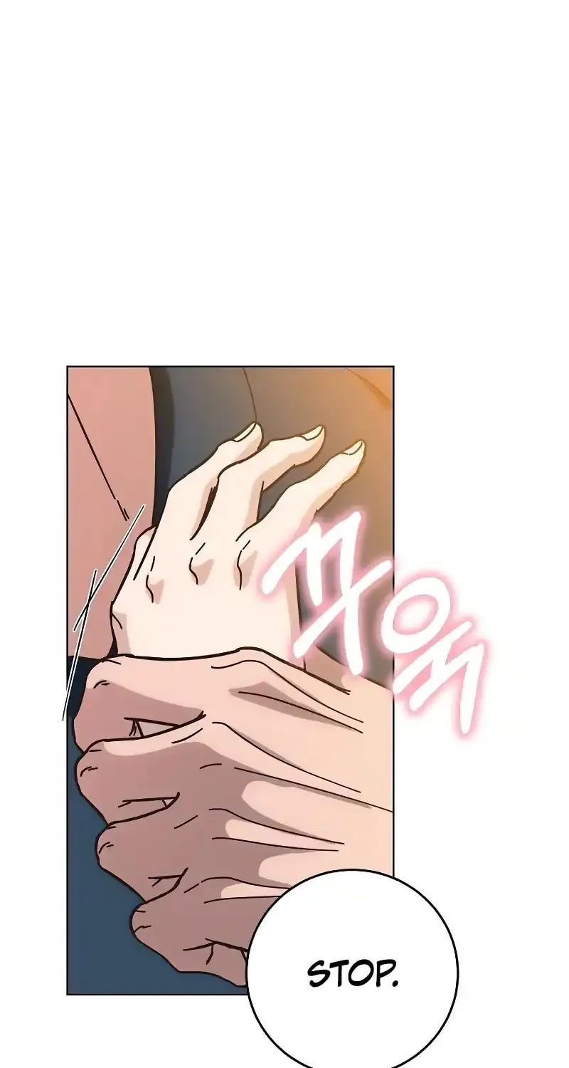 Spring Fever Chapter 11 page 58 - 