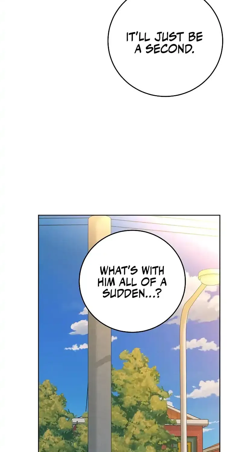 Spring Fever Chapter 11 page 65 - 