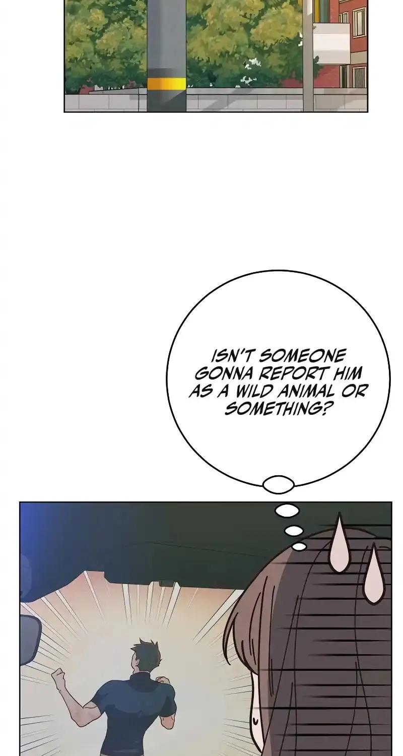 Spring Fever Chapter 11 page 66 - 