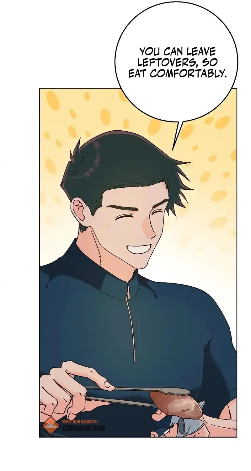 Spring Fever Chapter 11 page 8 - 