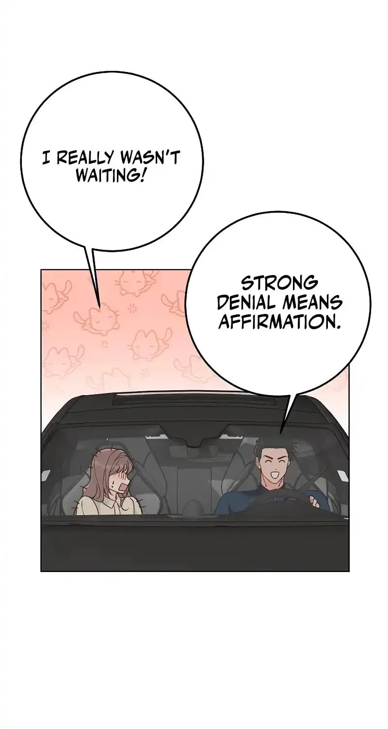 Spring Fever Chapter 12 page 11 - 