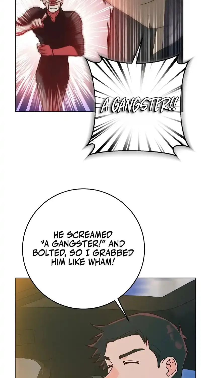 Spring Fever Chapter 12 page 16 - 