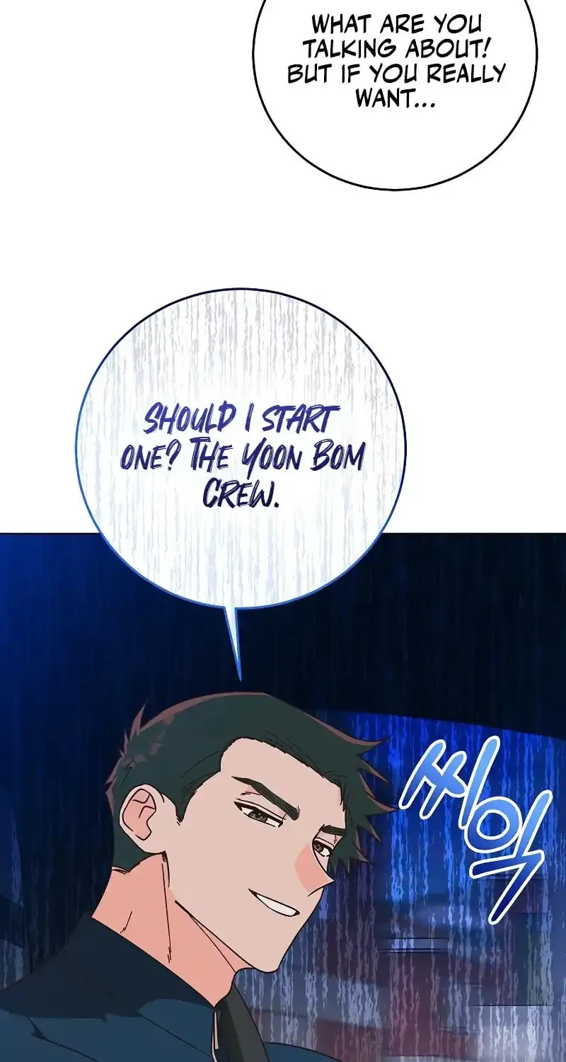 Spring Fever Chapter 12 page 19 - 