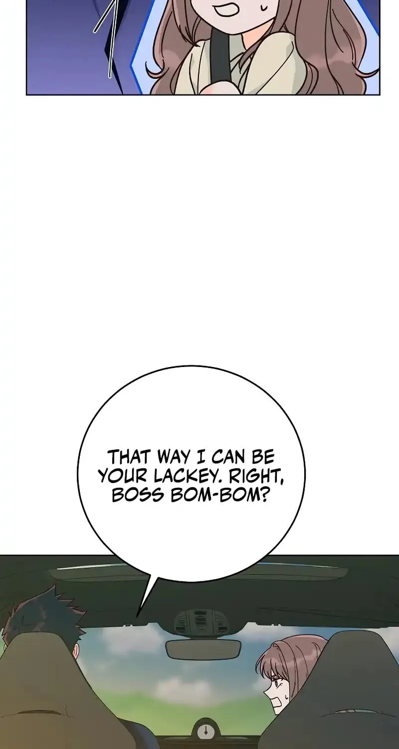 Spring Fever Chapter 12 page 21 - 
