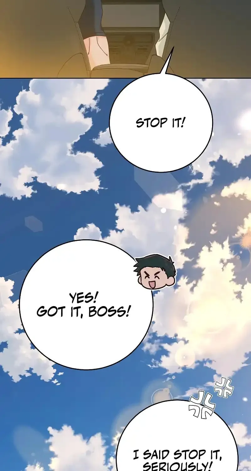 Spring Fever Chapter 12 page 22 - 