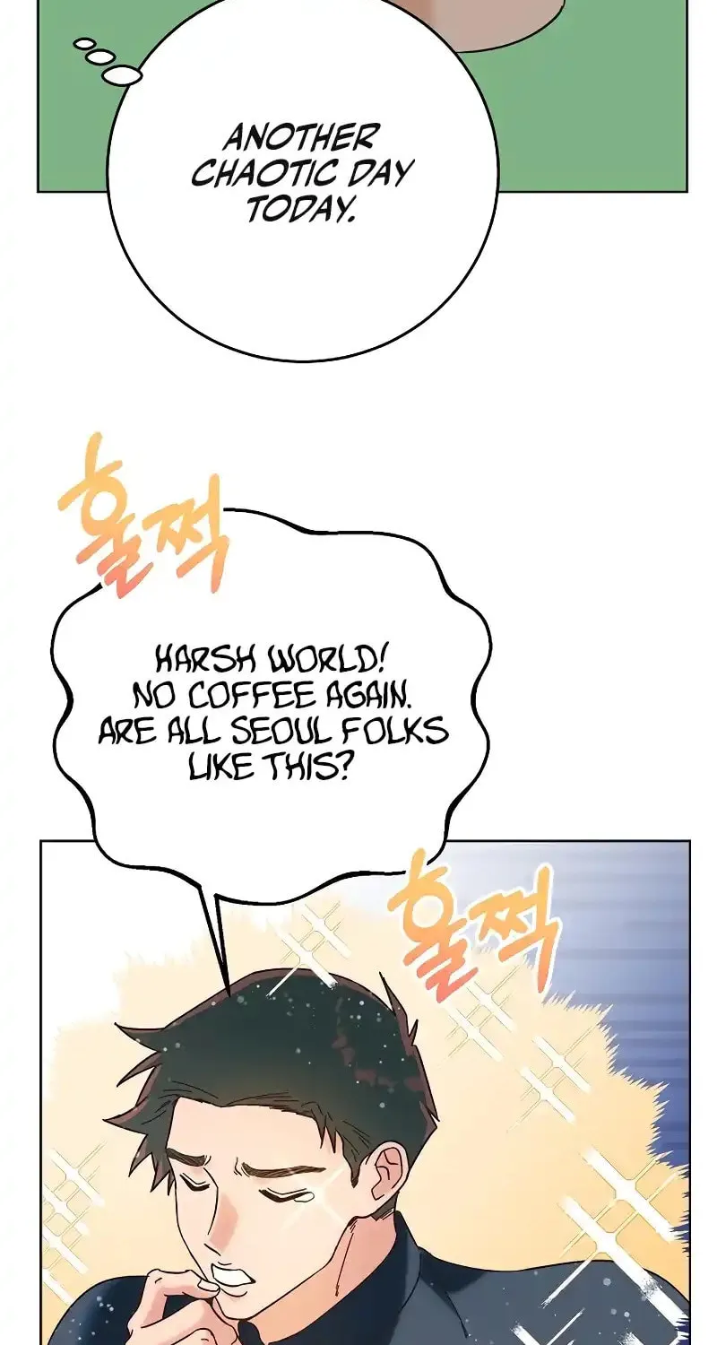 Spring Fever Chapter 12 page 25 - 