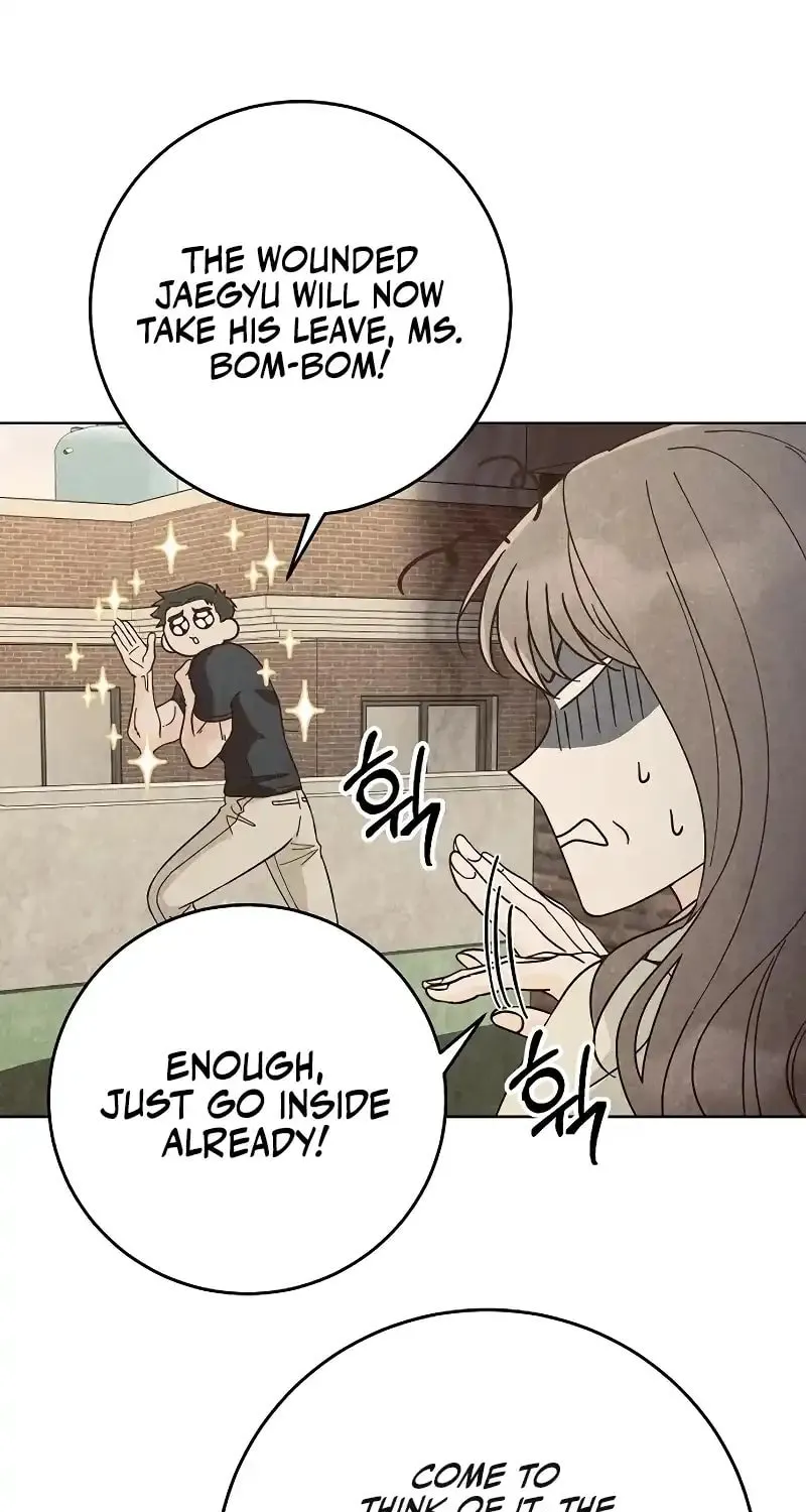 Spring Fever Chapter 12 page 27 - 