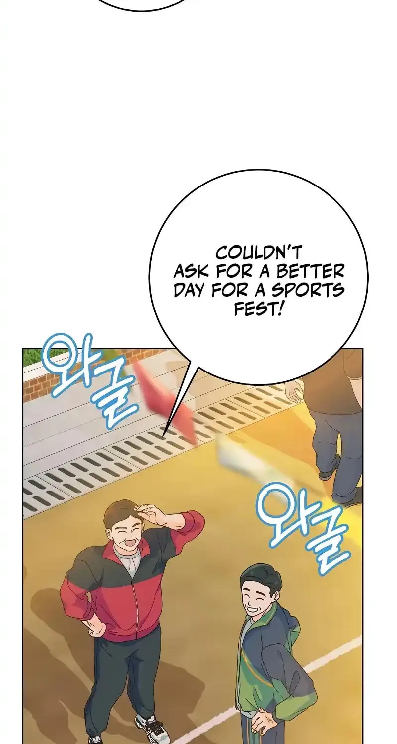 Spring Fever Chapter 12 page 32 - 