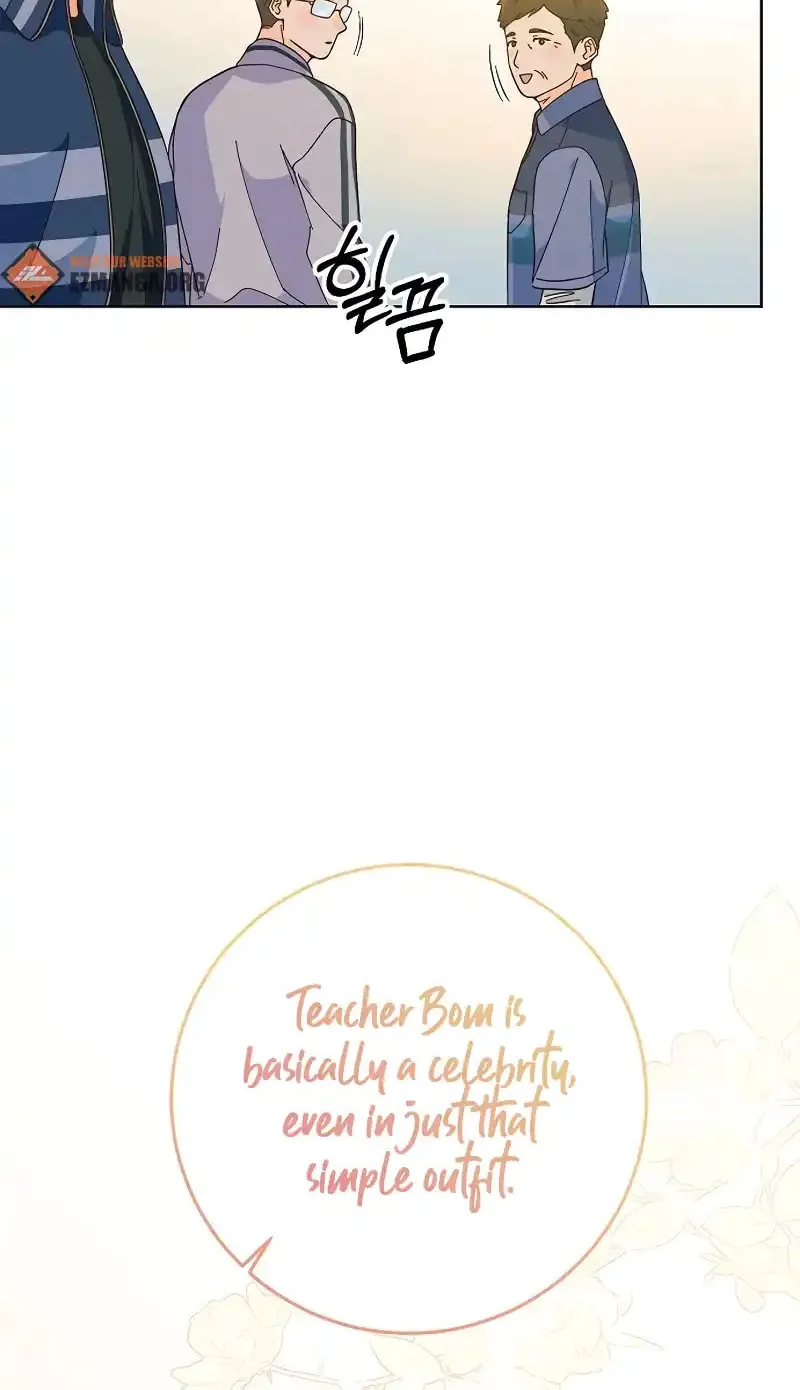 Spring Fever Chapter 12 page 34 - 