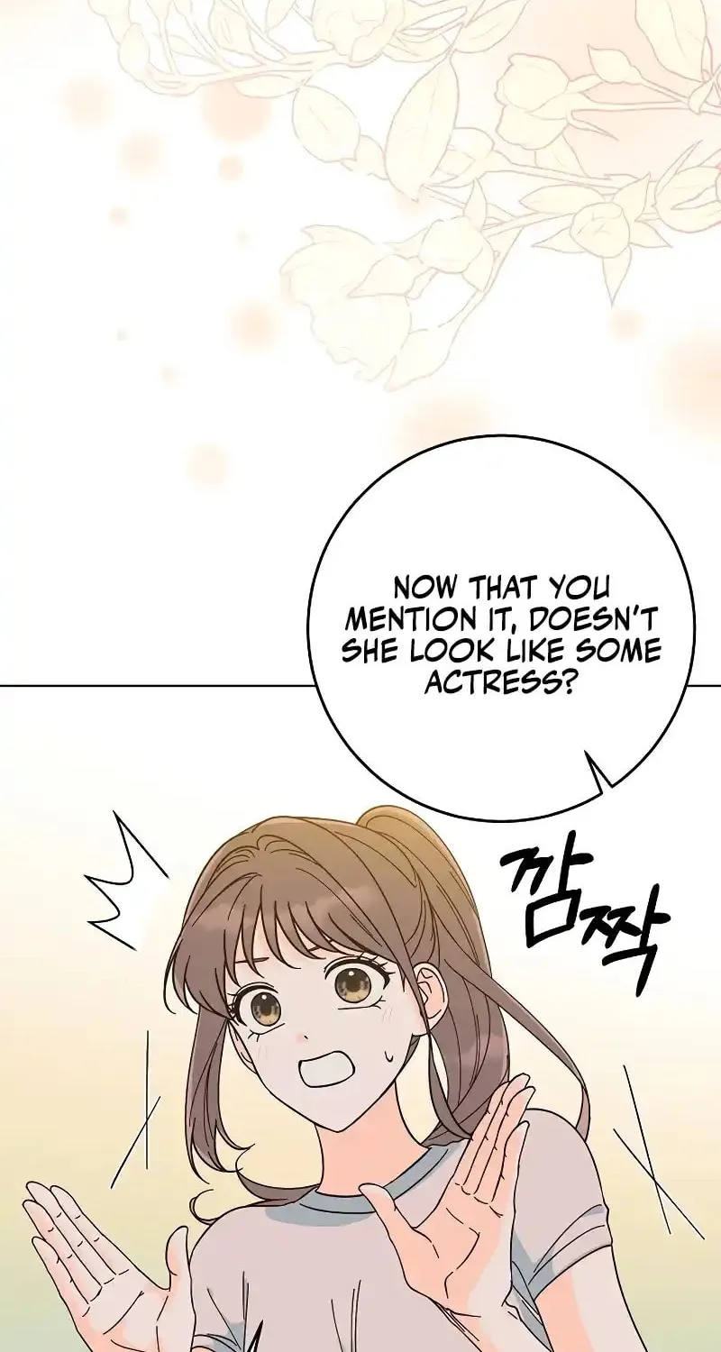 Spring Fever Chapter 12 page 36 - 