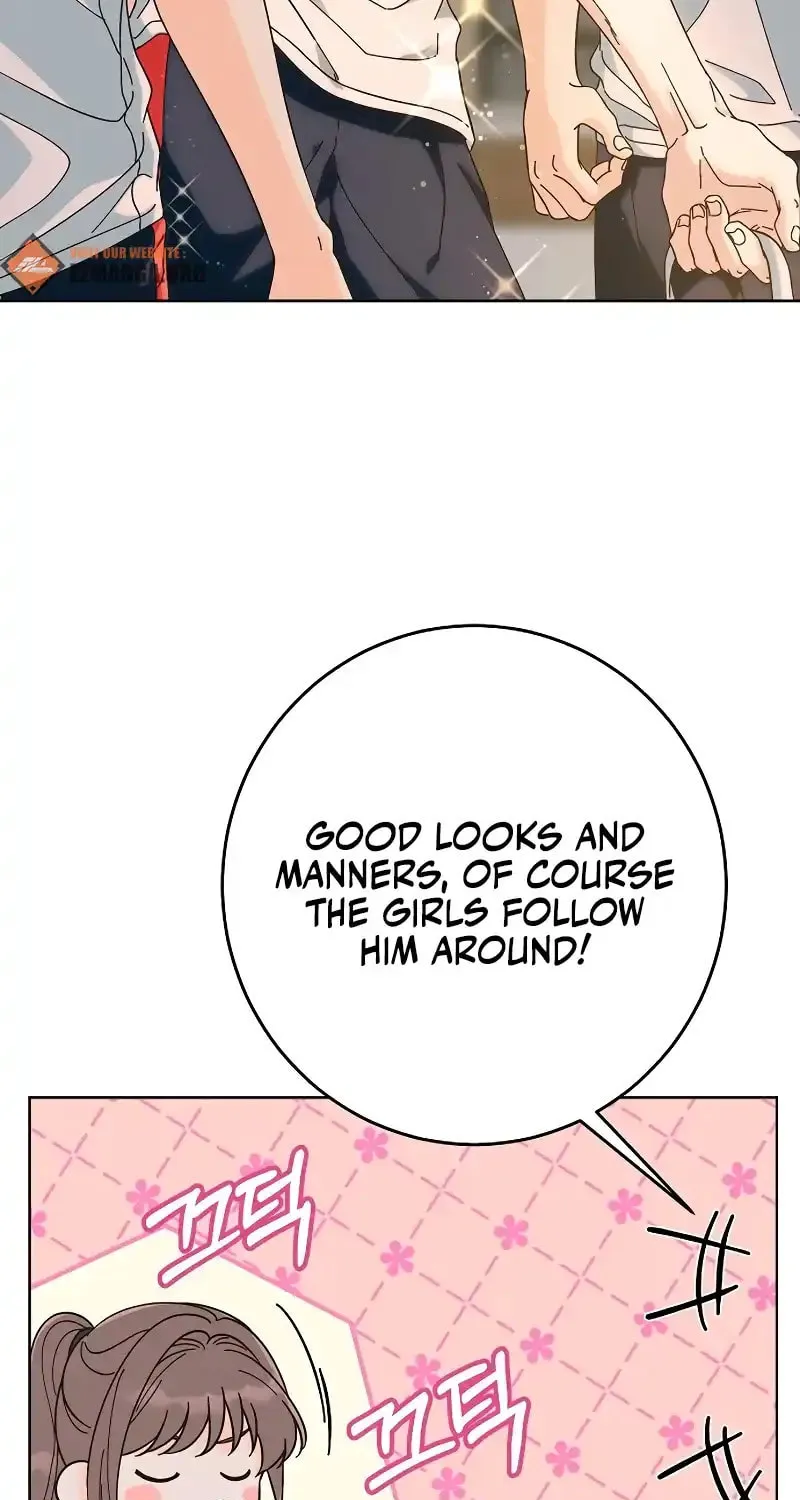 Spring Fever Chapter 12 page 39 - 