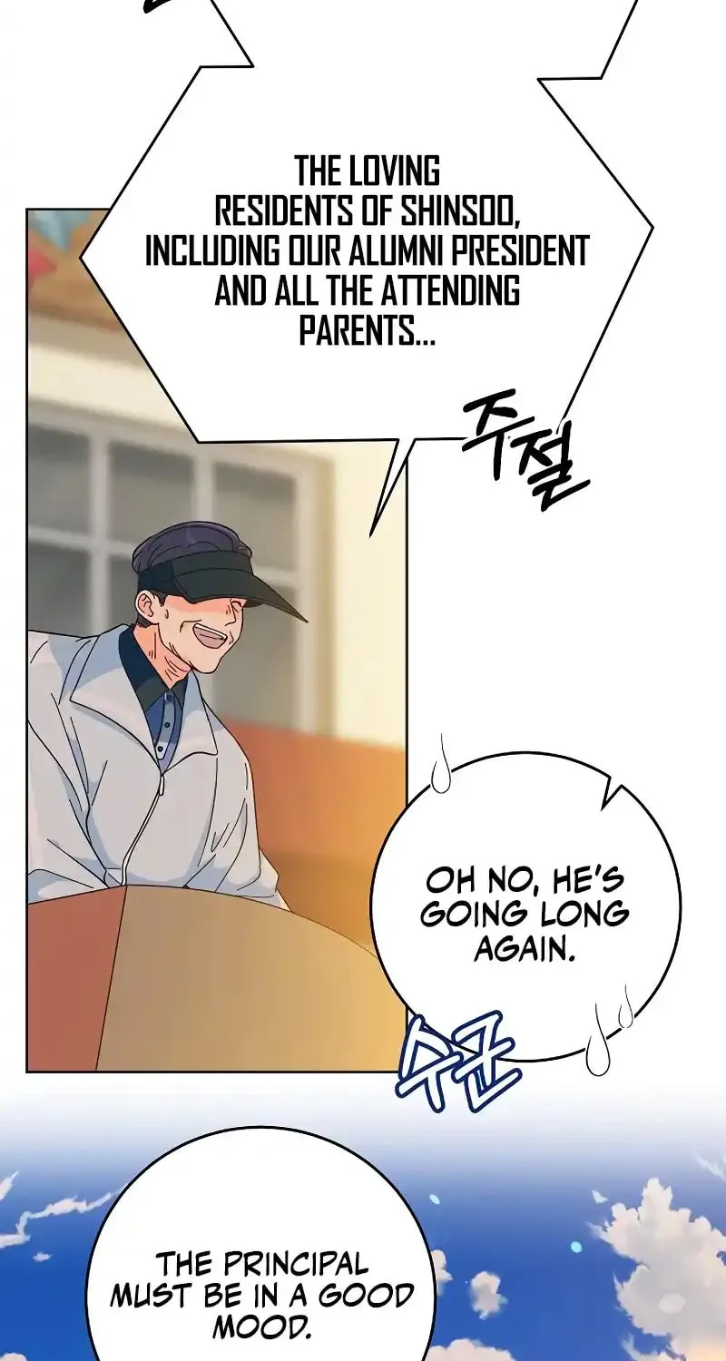 Spring Fever Chapter 12 page 41 - 